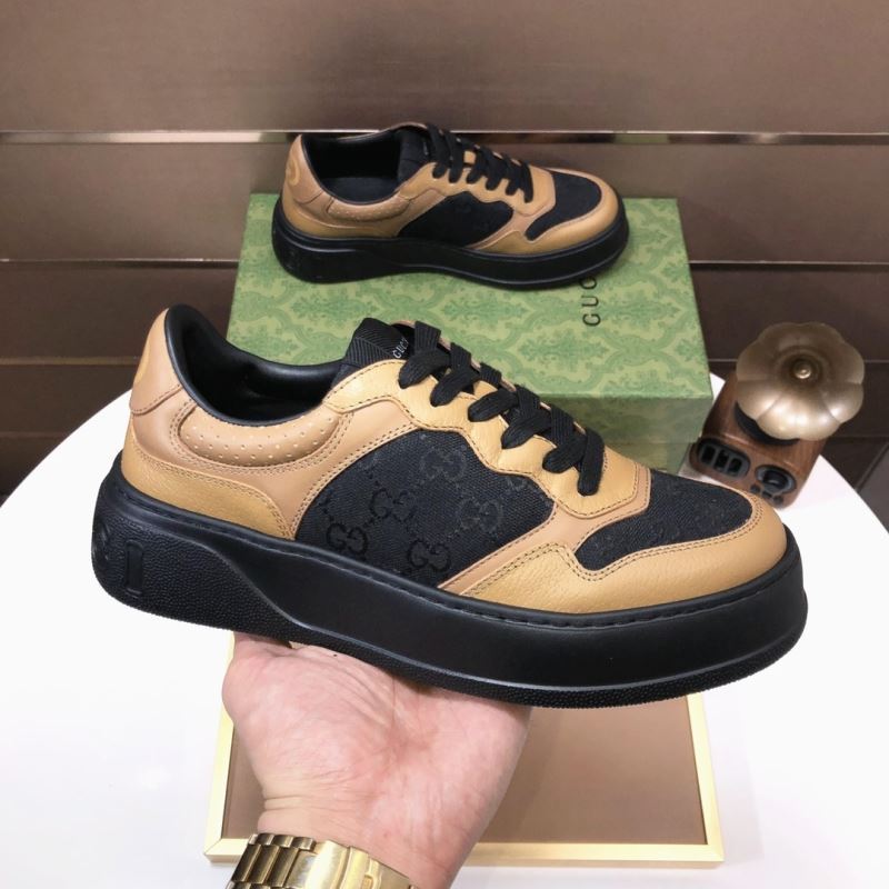 Gucci Low Shoes